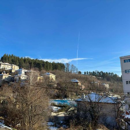 Студио За Нощувки Габрово Exterior foto