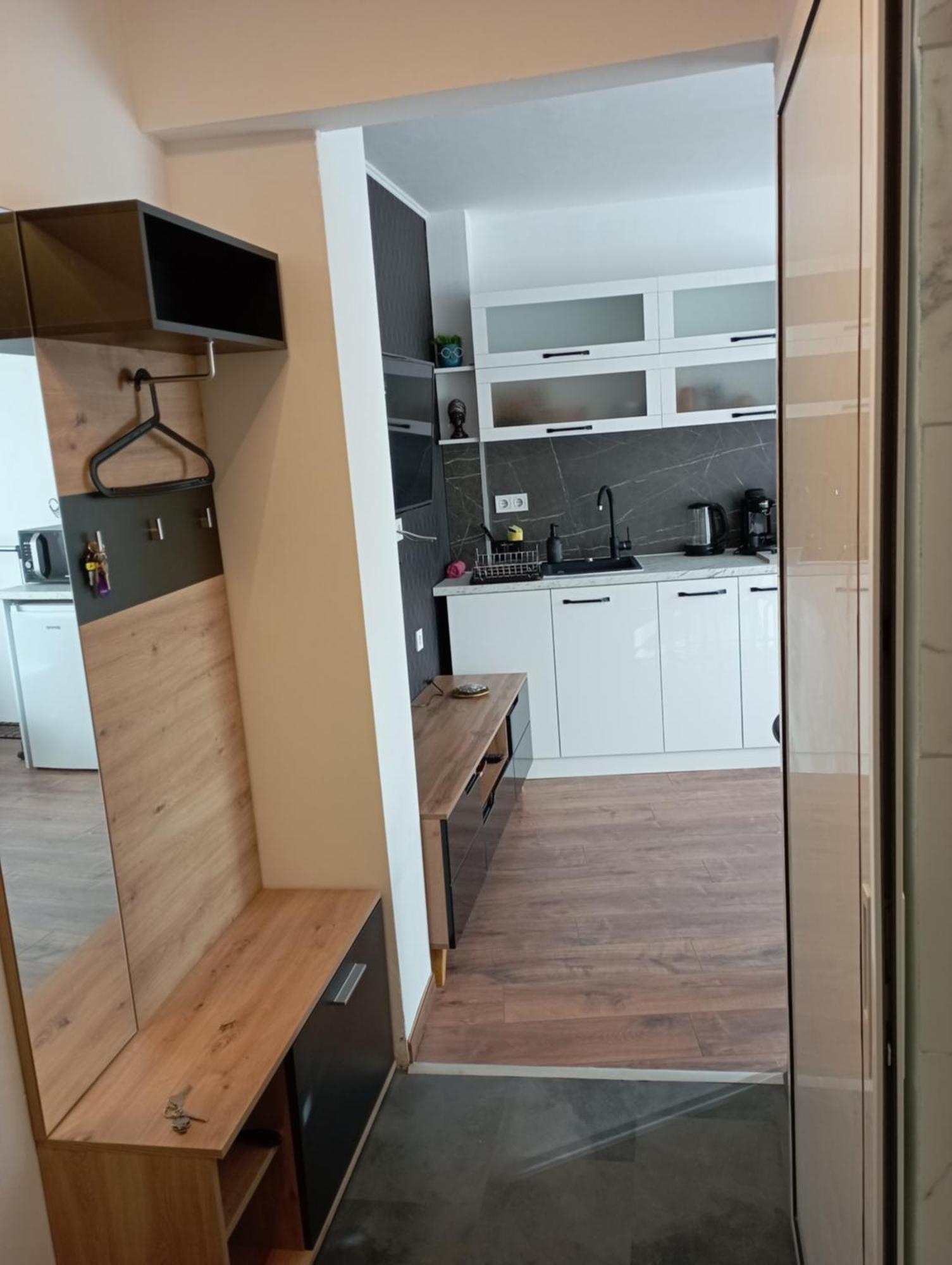 Студио За Нощувки Габрово Exterior foto
