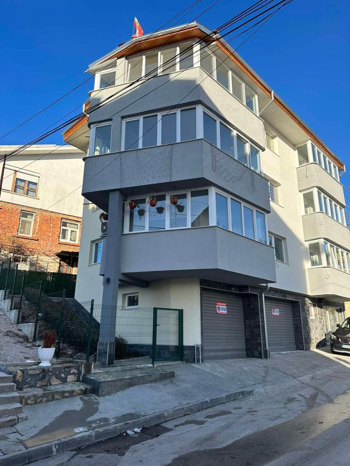 Студио За Нощувки Габрово Exterior foto
