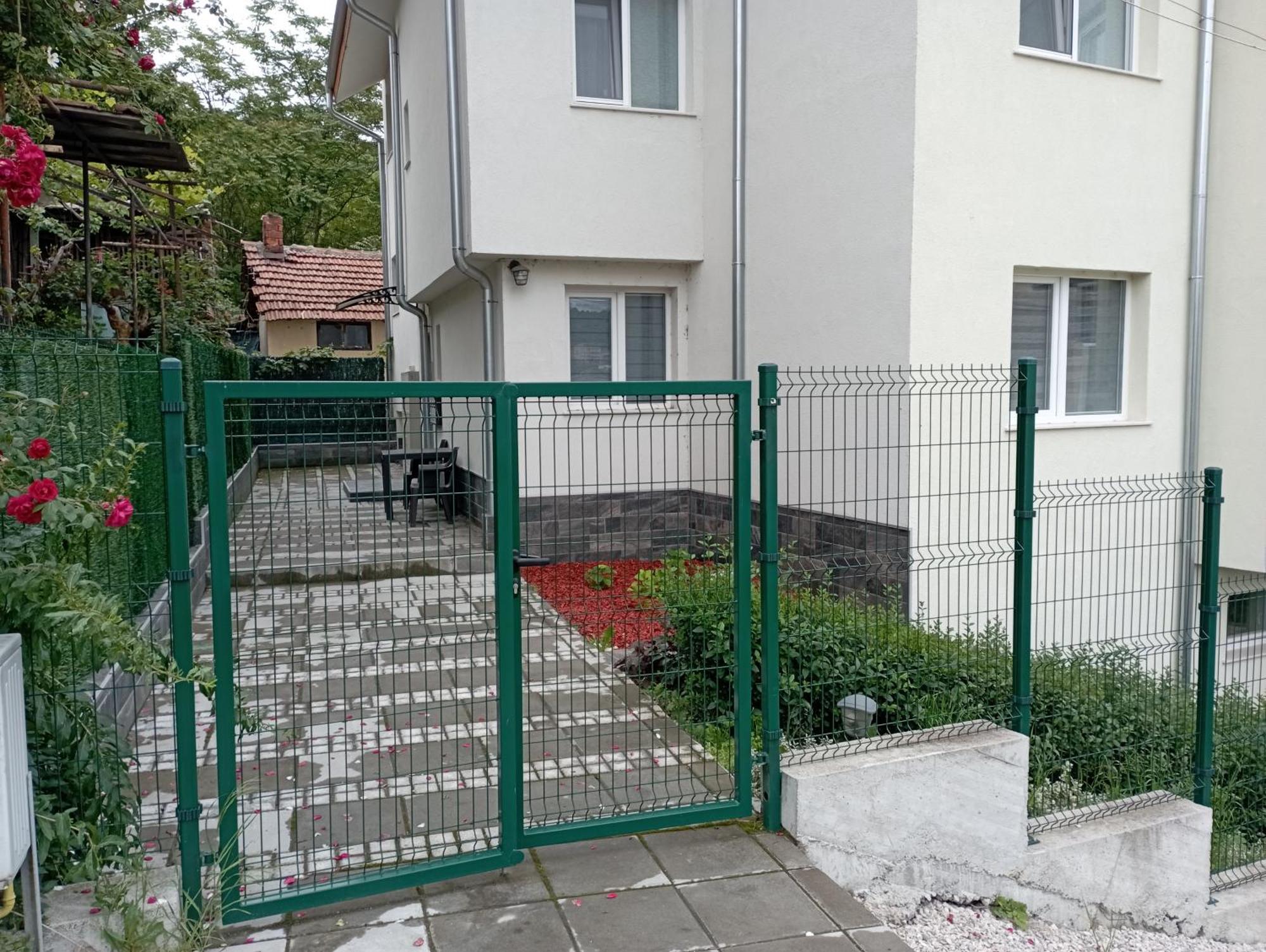 Студио За Нощувки Габрово Exterior foto